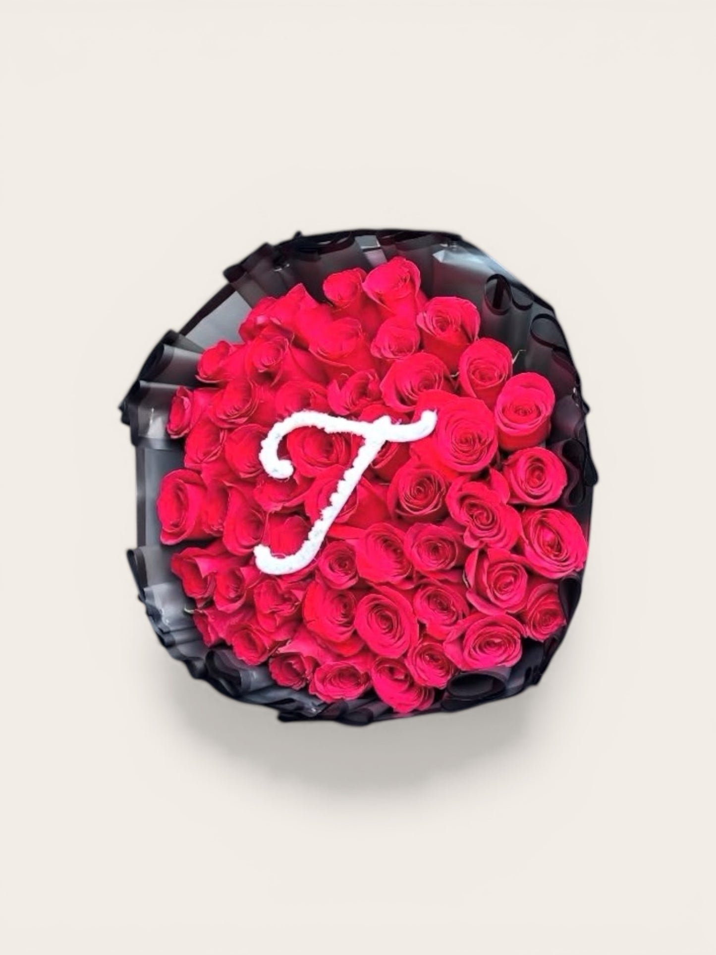Initial Bouquet