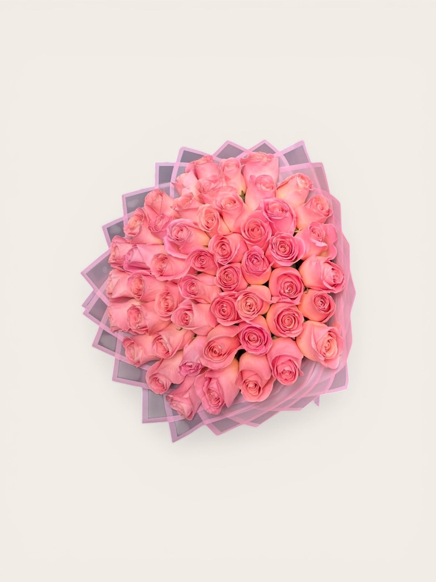 Plain Bouquet