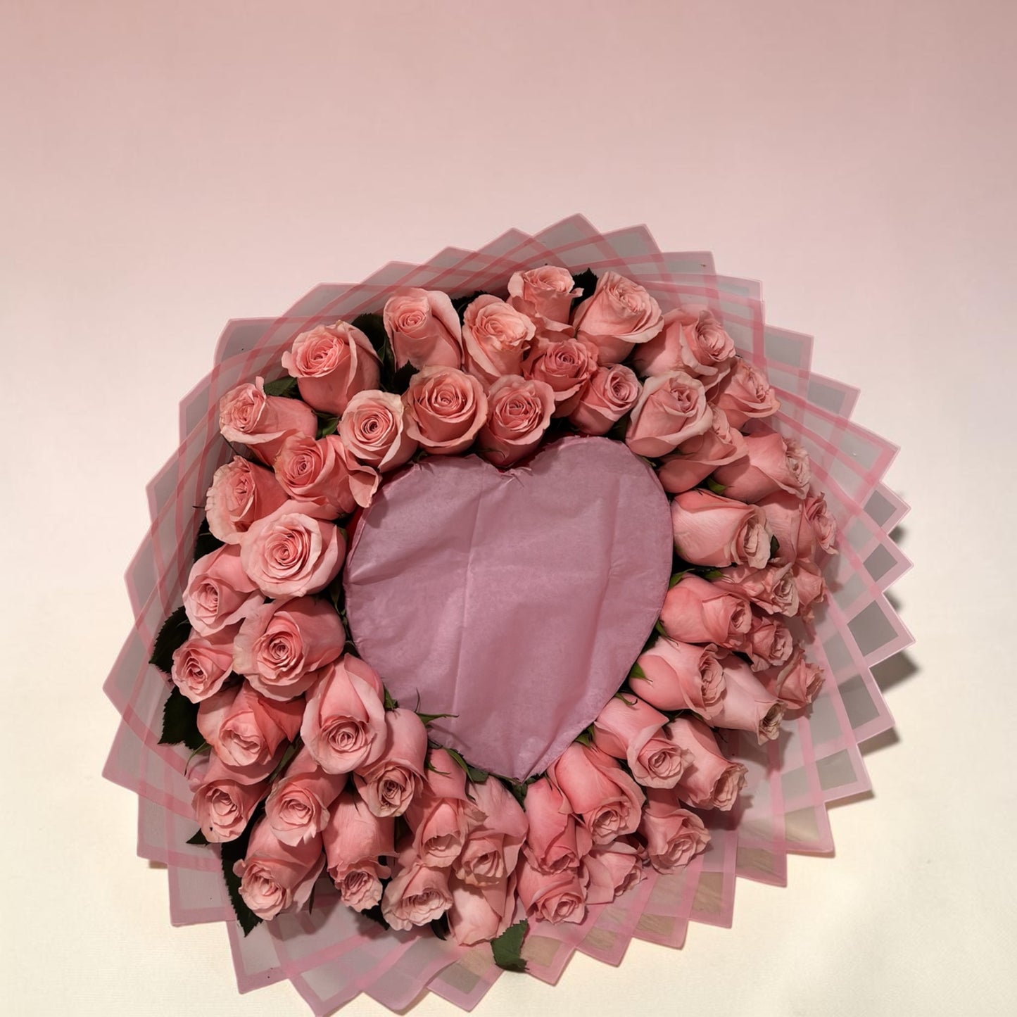 Burn Away Bouquet
