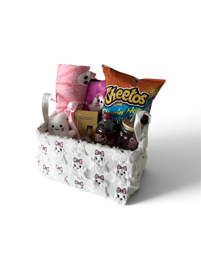 "My Boo" Pink Ghost Bundle