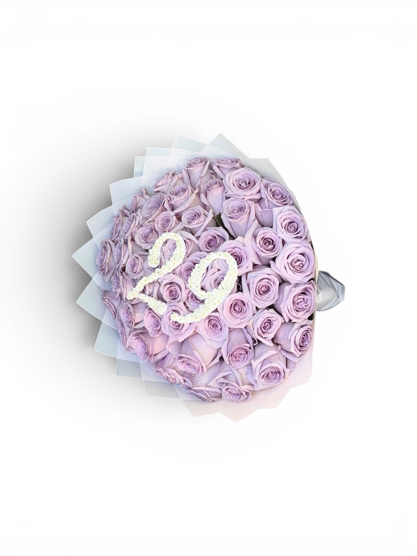 Number Bouquet