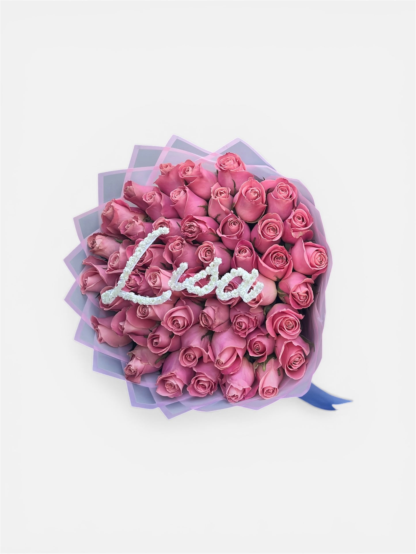 Name Bouquet
