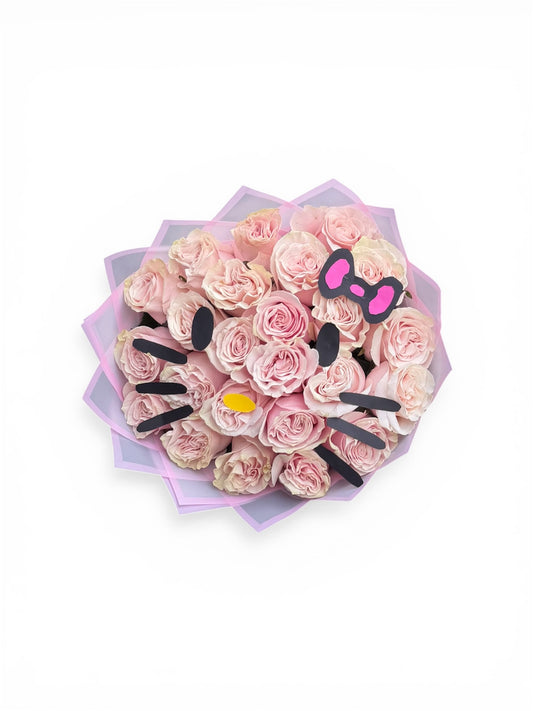 Hello Kitty Bouquet