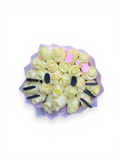 Hello Kitty Bouquet