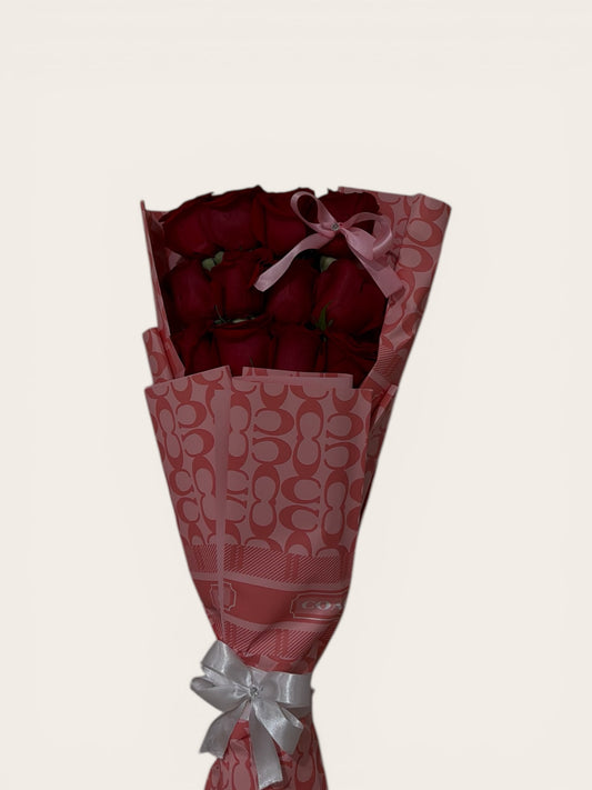 Flat Bouquet