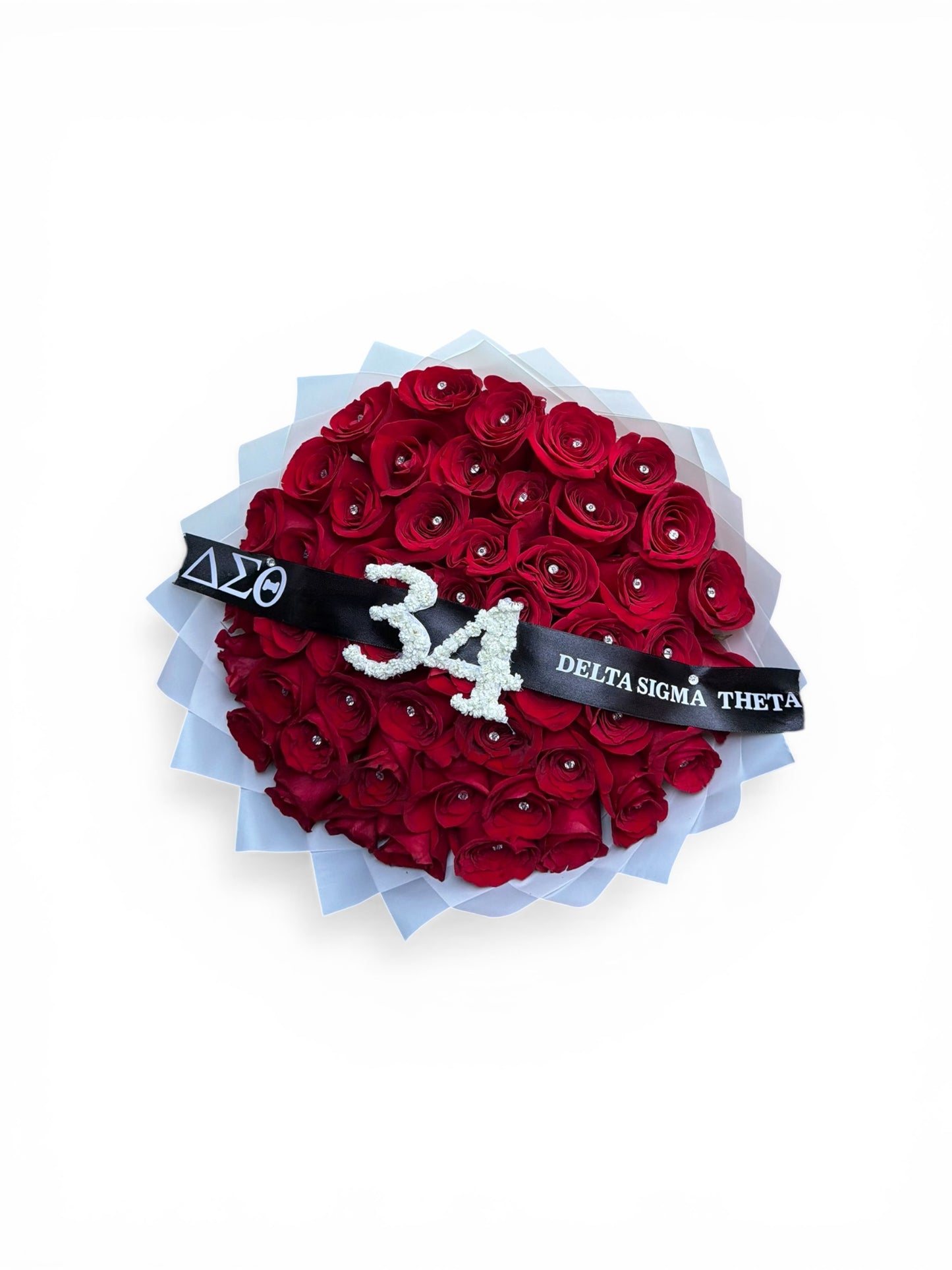 Delta Bouquet