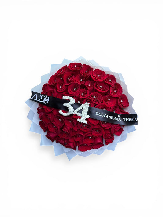 Delta Bouquet