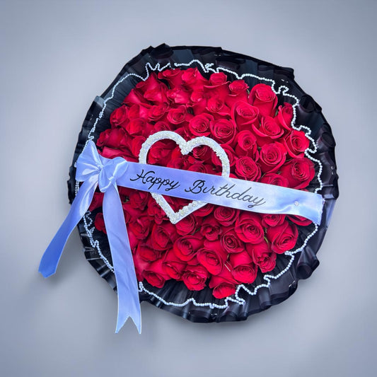 Happy Birthday Bouquet