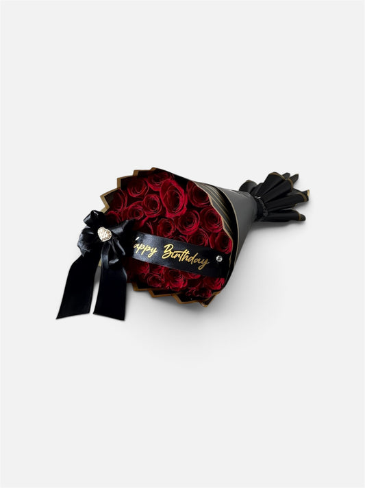 Luxury Happy Birthday Bouquet