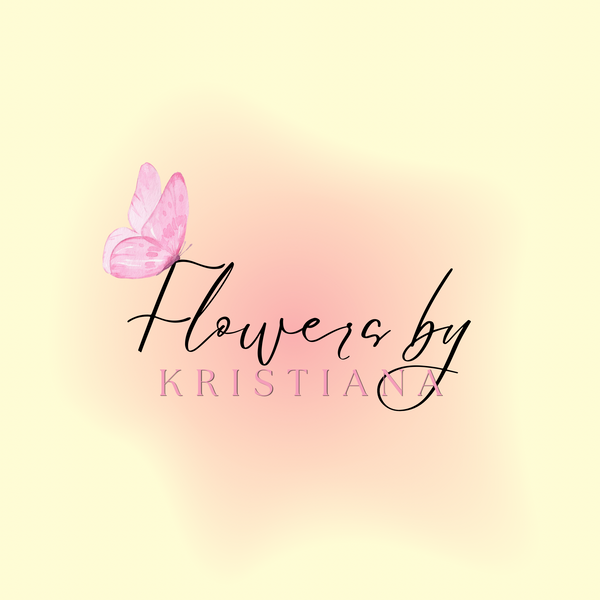 Flowers by Kristiana 
